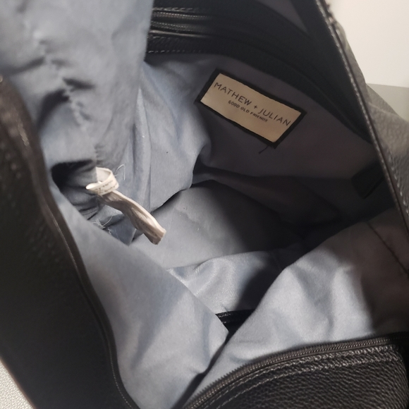 Shoulder bag - Picture 4 of 8